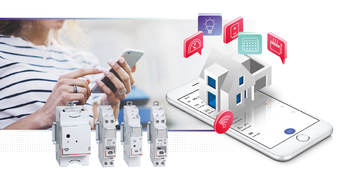 CX³ with Netatmo bei ToBi-Elektro GmbH in Hünfeld