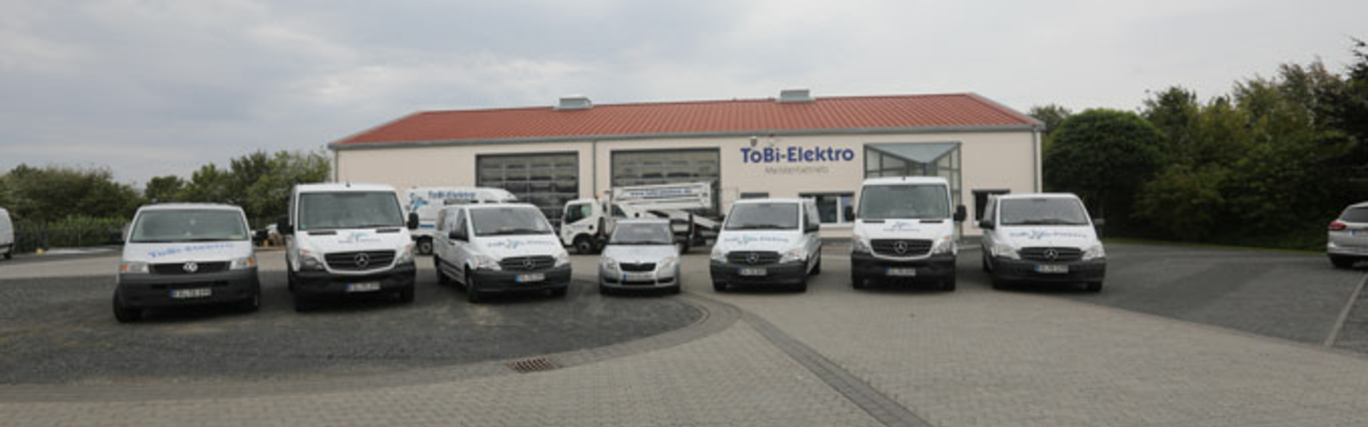ToBi-Elektro GmbH in Hünfeld