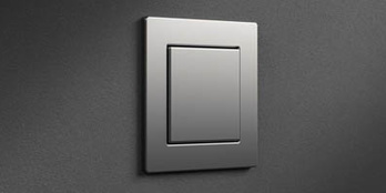 Schalterserie Gira E2 bei ToBi-Elektro GmbH in Hünfeld