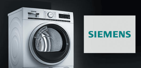 Siemens Hausgeräte bei ToBi-Elektro GmbH in Hünfeld