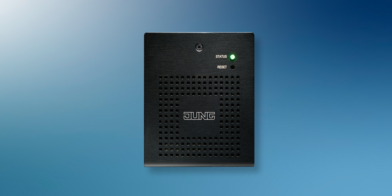 Smart Visu Server bei ToBi-Elektro GmbH in Hünfeld