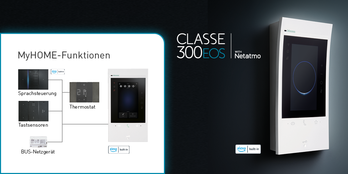 MyHOME Hausautomation bei ToBi-Elektro GmbH in Hünfeld