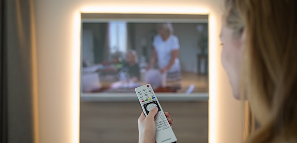 TV-Empfang bei ToBi-Elektro GmbH in Hünfeld