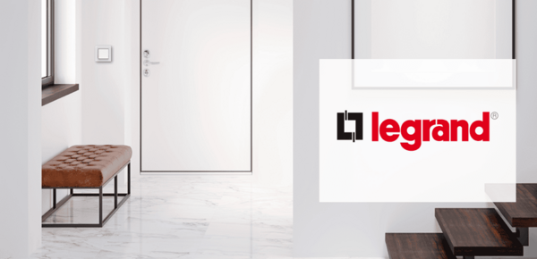 Legrand bei ToBi-Elektro GmbH in Hünfeld