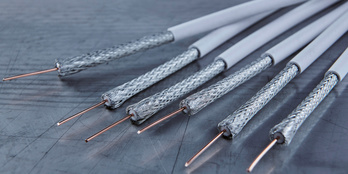Kabel- und Steckverbinder bei ToBi-Elektro GmbH in Hünfeld