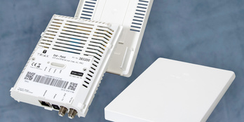 Ethernet over Coax bei ToBi-Elektro GmbH in Hünfeld