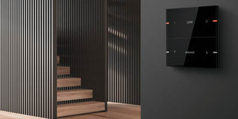 Gira Tastsensor 4 bei ToBi-Elektro GmbH in Hünfeld