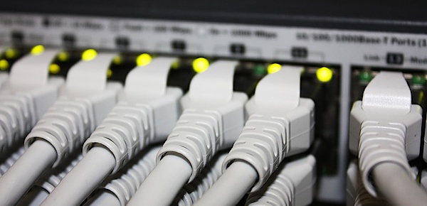 Netzwerke bei ToBi-Elektro GmbH in Hünfeld