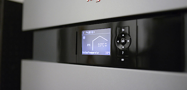 Heizungs­steuerung bei ToBi-Elektro GmbH in Hünfeld