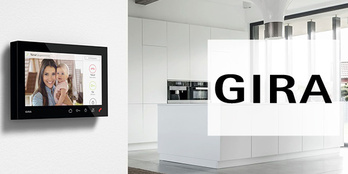 Gira bei ToBi-Elektro GmbH in Hünfeld