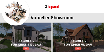 Virtueller Showroom bei ToBi-Elektro GmbH in Hünfeld