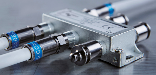 Abzweiger und Verteiler bei ToBi-Elektro GmbH in Hünfeld