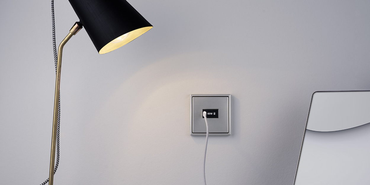 Ladegerät USB PD 60 bei ToBi-Elektro GmbH in Hünfeld