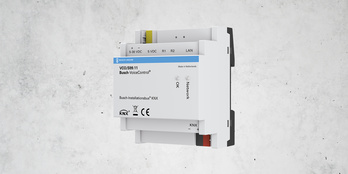 Busch-VoiceControl® bei ToBi-Elektro GmbH in Hünfeld