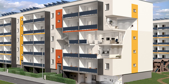 Elektroinstallation im Wohnungsbau bei ToBi-Elektro GmbH in Hünfeld