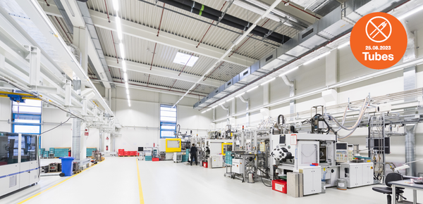 Lösungen zum Leuchtstofflampen Verbot bei ToBi-Elektro GmbH in Hünfeld