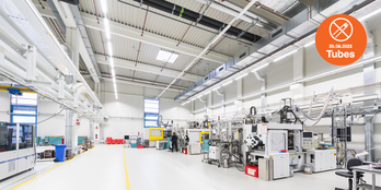 Lösungen zum Leuchtstofflampen Verbot bei ToBi-Elektro GmbH in Hünfeld