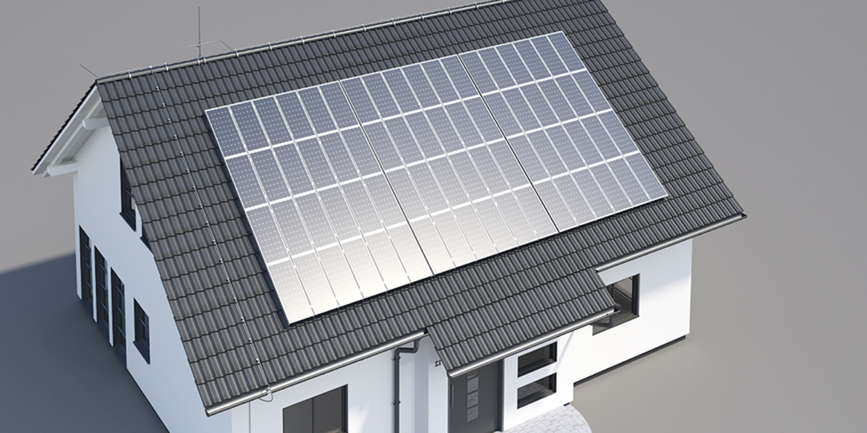 Umfassender Schutz für Photovoltaikanlagen bei ToBi-Elektro GmbH in Hünfeld