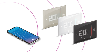 Smartes Heizen bei ToBi-Elektro GmbH in Hünfeld