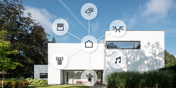 JUNG Smart Home Systeme bei ToBi-Elektro GmbH in Hünfeld