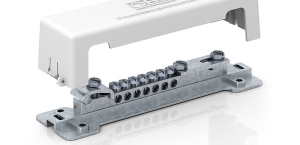 Potentialausgleich bei ToBi-Elektro GmbH in Hünfeld