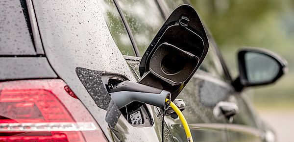 E-Mobility bei ToBi-Elektro GmbH in Hünfeld