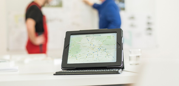 So finden Sie uns bei ToBi-Elektro GmbH in Hünfeld