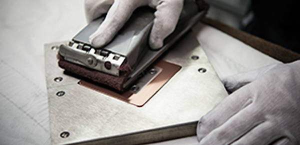 Manufaktur bei ToBi-Elektro GmbH in Hünfeld