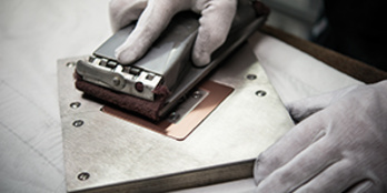 Manufaktur bei ToBi-Elektro GmbH in Hünfeld