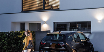 TheLeda D bei ToBi-Elektro GmbH in Hünfeld