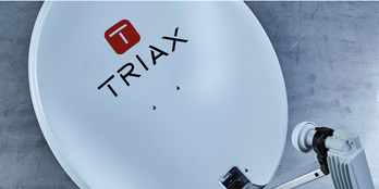 Satellitenempfang bei ToBi-Elektro GmbH in Hünfeld