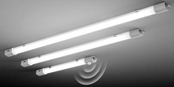 Planox Feuchtraumleuchten bei ToBi-Elektro GmbH in Hünfeld