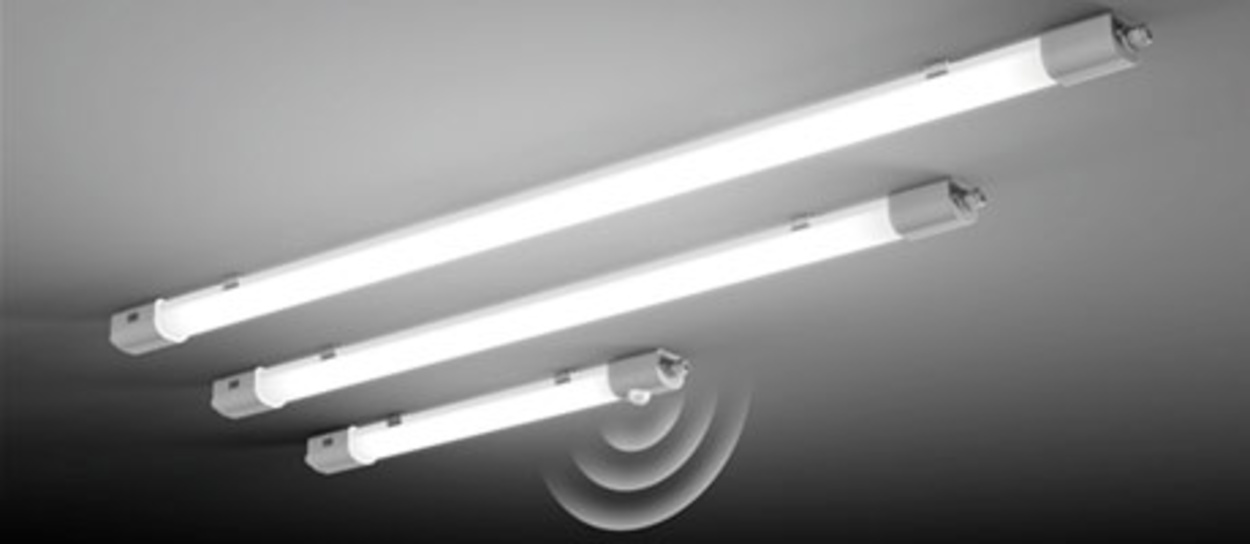 Planox Feuchtraumleuchten bei ToBi-Elektro GmbH in Hünfeld