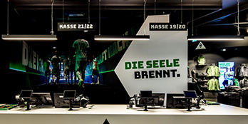 Shop / Retail bei ToBi-Elektro GmbH in Hünfeld