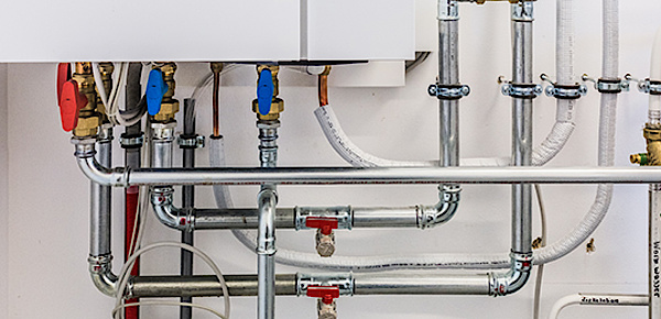 Heizung und Haussteuerung bei ToBi-Elektro GmbH in Hünfeld