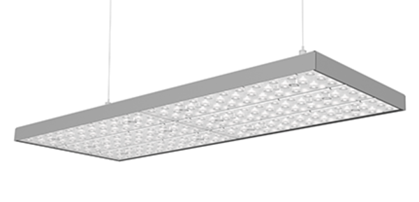 Leuchtenserie LUZ bei ToBi-Elektro GmbH in Hünfeld