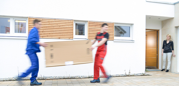 Hausgeräte-Service bei ToBi-Elektro GmbH in Hünfeld