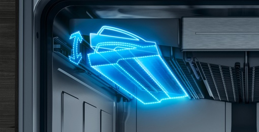 varioSchublade Pro bei ToBi-Elektro GmbH in Hünfeld