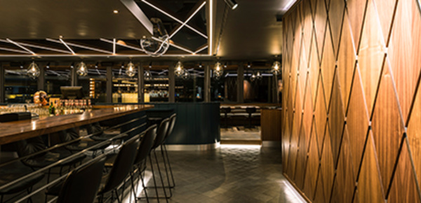 Hotellerie / Gastronomie bei ToBi-Elektro GmbH in Hünfeld