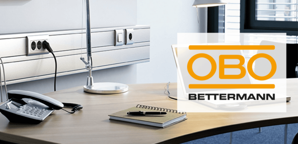 OBO bei ToBi-Elektro GmbH in Hünfeld