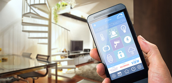 Smart Home bei ToBi-Elektro GmbH in Hünfeld