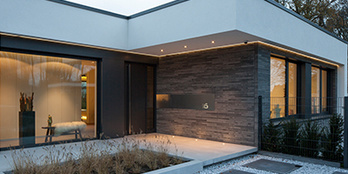 Außenleuchten bei ToBi-Elektro GmbH in Hünfeld