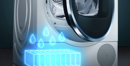 Kondensator selbstreinigend bei ToBi-Elektro GmbH in Hünfeld