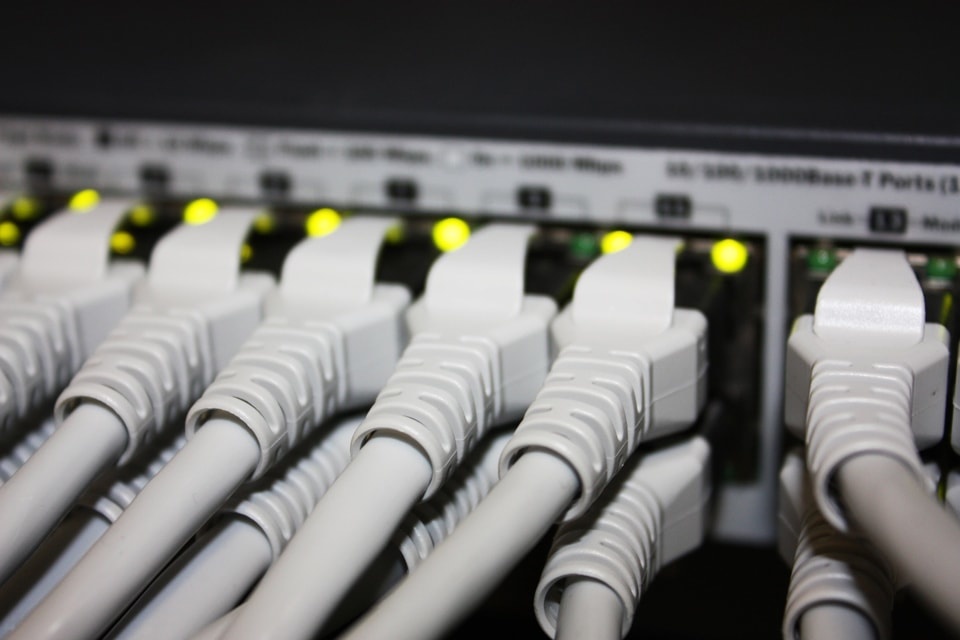 Netzwerke1 bei ToBi-Elektro GmbH in Hünfeld