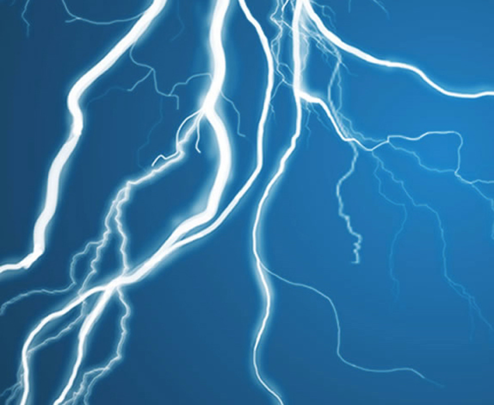 Blitz bei ToBi-Elektro GmbH in Hünfeld