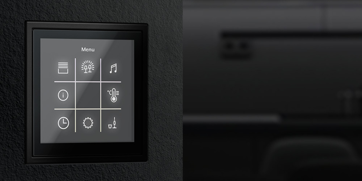 LS TOUCH bei ToBi-Elektro GmbH in Hünfeld