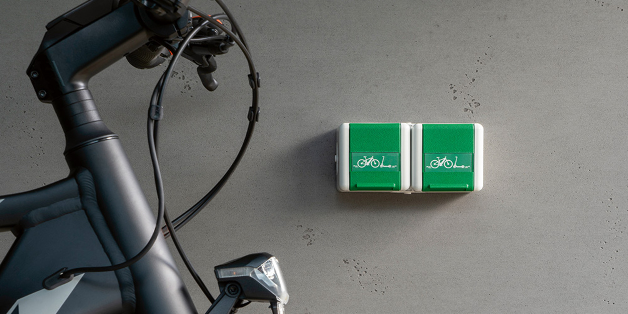 SCHUKO® Steckdose für E-Bikes bei ToBi-Elektro GmbH in Hünfeld
