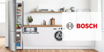 Bosch Hausgeräte bei ToBi-Elektro GmbH in Hünfeld
