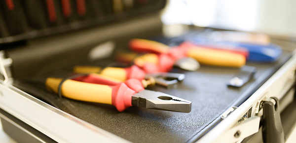 Reparatur-Service bei ToBi-Elektro GmbH in Hünfeld