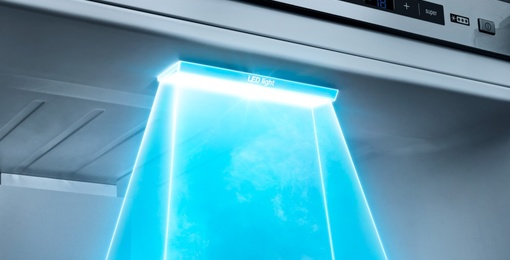 LED Licht bei ToBi-Elektro GmbH in Hünfeld